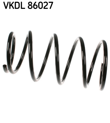 SKF VKDL 86027 Fahrwerksfeder